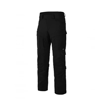 Afbeelding van Helikon Tex Combat Duty Uniform MCDU broek DYNYCO Zwart
