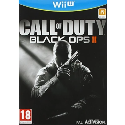 Afbeelding van Call Of Duty: Black Ops 2