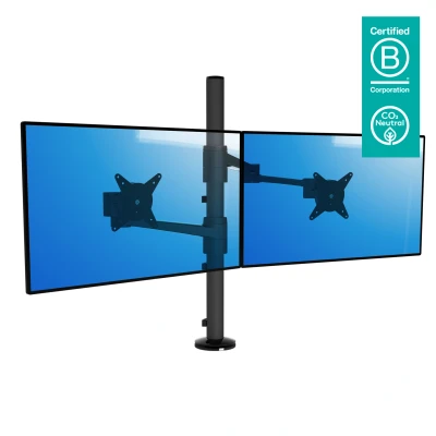 Afbeelding van Viewlite monitorarm bureau 143