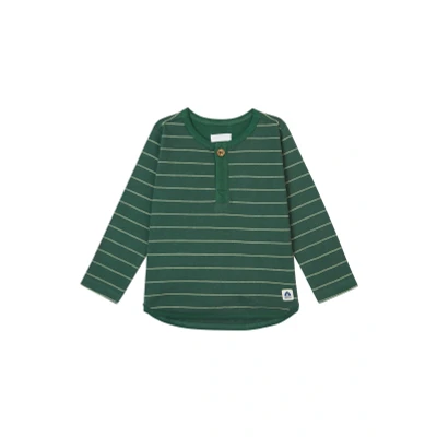 Afbeelding van Longsleeve Groslayn Garden Topiary 50