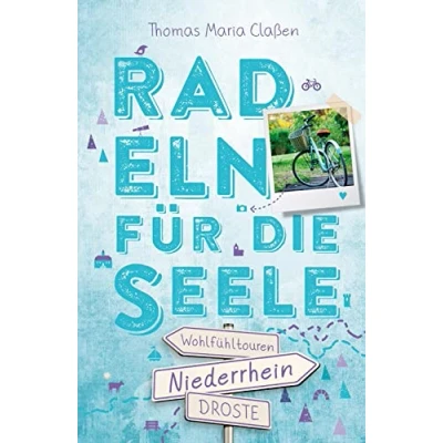 Afbeelding van Niederrhein. Radeln für die Seele