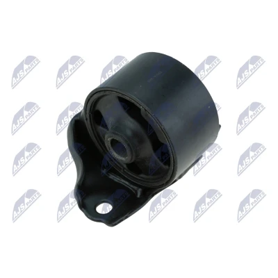 Afbeelding van NTY ZPS KA 343 Aslichaam / motorsteunlager Voor Rubbermetaallager