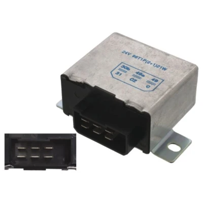 Afbeelding van Febi Bilstein Knipperlichtautomaat 43748