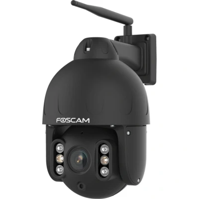 Afbeelding van Foscam SD8P, 4K/8MP Dual Band WiFi PTZ