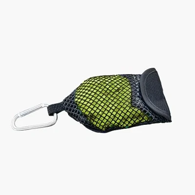 Afbeelding van Outdoorer PackDRY S, Outdoor microvezel handdoek met clip, klein, licht, sneldrogend DE trekking