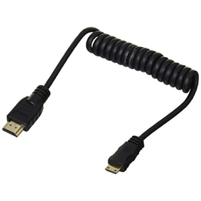 Afbeelding van Atomos Full HDMI Naar Mini 30 Cm
