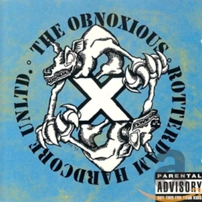 Afbeelding van The Obnoxious No End To It! (CD)