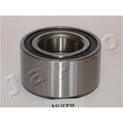 Afbeelding van JAPKO 410070 Wiellagerset 74mm