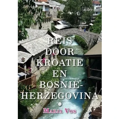 Afbeelding van Reis door Kroatië en Bosnië Herzegovina