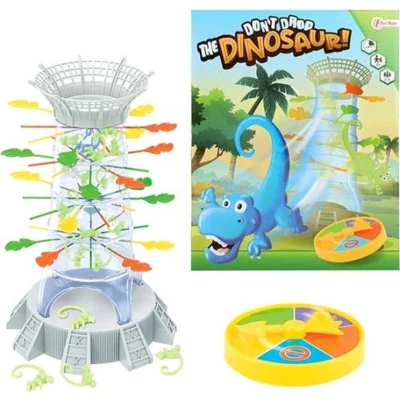 Afbeelding van Toi Toys Gezelschap Spel Red de Dinosaures