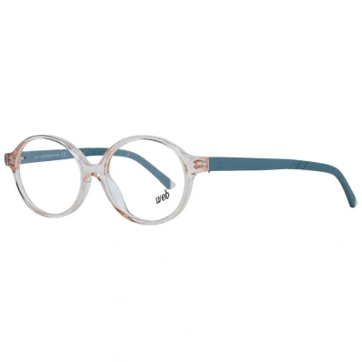 Afbeelding van Web Optisch montuur WE5310 72A 48