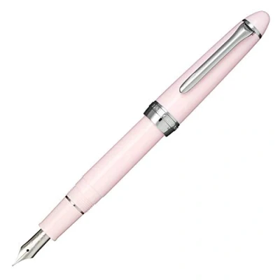Afbeelding van Sailor pen professional color 500 fountain Sakura fijne print 11 0500 231 (Japanse import)