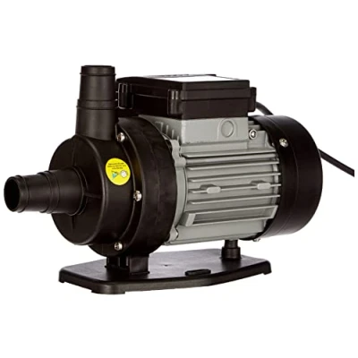 Afbeelding van Steinbach Filterpomp CPS 40 2, niet zelfzuigend, 230 V/200 Watt, Q= 75 l/min, max. pomphoogte 6,5 m, 040955