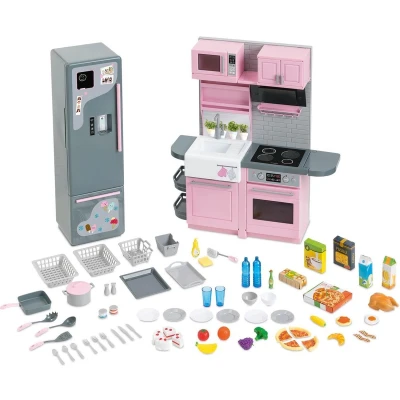 Afbeelding van Corolle Ma Interactieve Keuken Set