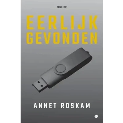 Afbeelding van Eerlijk gevonden (Paperback)