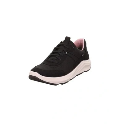 Afbeelding van Legero Bliss Gore tex sneakers voor dames, zwart 0000, 39 EU