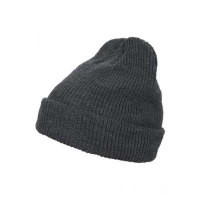Afbeelding van Flexfit Muts, Maat: One Size, Darkgray