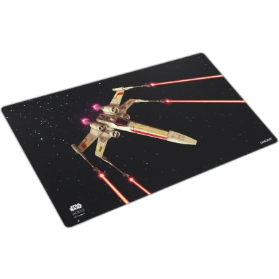 Afbeelding van Gamegenic Star Wars: Unlimited Game Mat: X Wing