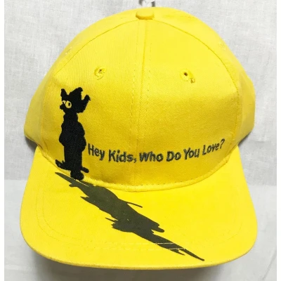 Afbeelding van The Simpsons Krusty Clown Oldskool Pet