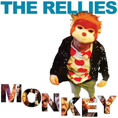 Afbeelding van Monkey/Helicopter
