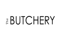 The Butchery Logo