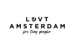 Lovt Amsterdam Logo