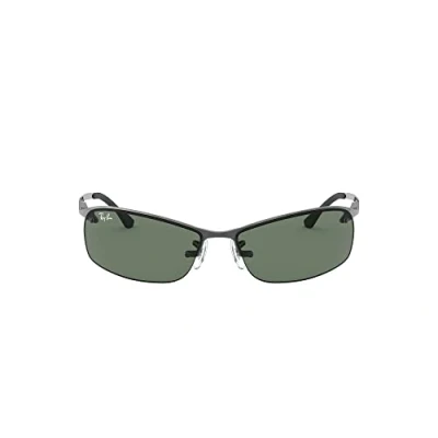 Afbeelding van Ray Ban Top Bar Zonnebril, uniseks