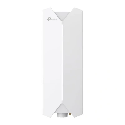 Afbeelding van TP Link Festa F65 Outdoor WiFi 6 Access Point PoE AX3000Mbps, IP67, Gigabit poort, Gratis Cloud Management, Eenvoudig te bedienen, WLAN repeater voor buiten, terminal 6, Mesh,