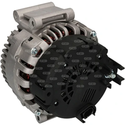 Afbeelding van Driefasige generator HC CARGO 115414