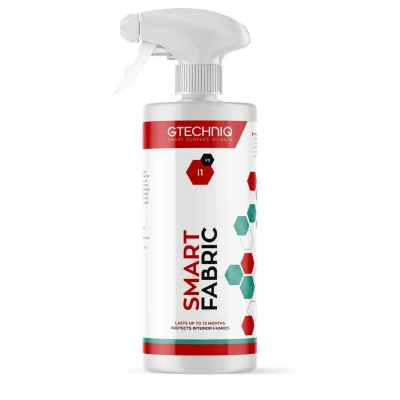 Afbeelding van I1 Smart Fabric Coat Anti Bacterial 250 ml