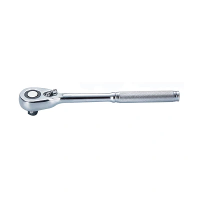 Afbeelding van Ratel HANS 3/8 met trekker (48 tanden)