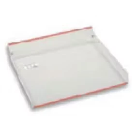 Afbeelding van Aquateam Lekbak voor Vaatwasser 44.6 cm Wit W9 20557