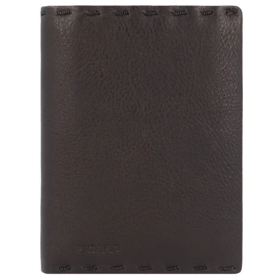 Afbeelding van Picard Ranger 1 Portemonnee, Heren, Maat: One Size, Cafe