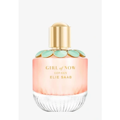 Afbeelding van Elie Saab Girl of Now Lovely 90 ml Eau de Parfum Spray