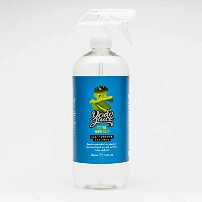 Afbeelding van Total Wipe Out Spray 1000ml