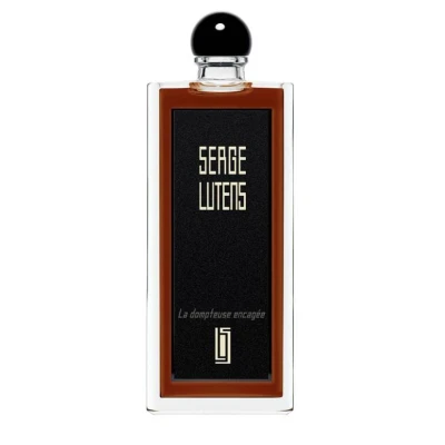 Afbeelding van Serge Lutens La Dompteuse Encagée Eau de Parfum 50 ml