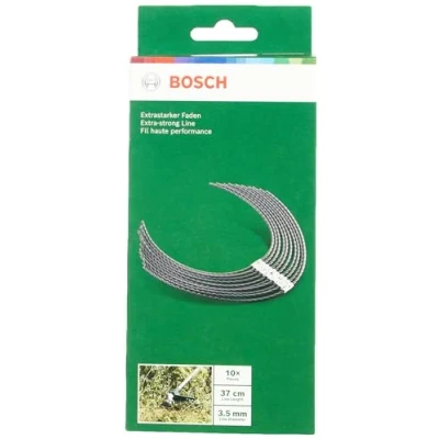 Afbeelding van Bosch Home and Garden F016800431 Reserve draad Set van 10 stuks