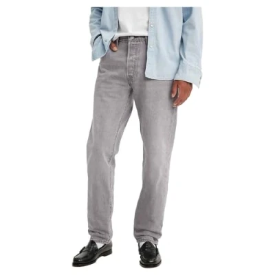 Afbeelding van Levi&#039;s 501 &#039;54 Straight leg jeans, Heren, Maat: 31x32, Hand me downs