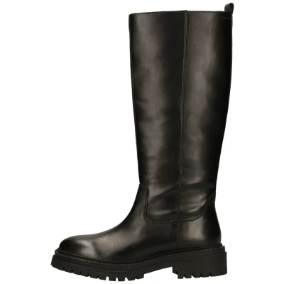 Afbeelding van GEOX C05443C9 Iridea Laarzen Black Dames EU 41