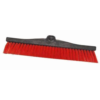 Afbeelding van Combiveger 400 x 47 mm 82% gerecycled Rood/Zwart