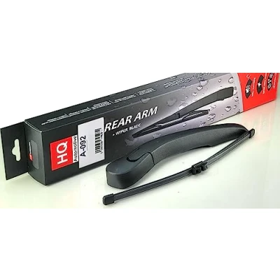 Afbeelding van HQ AUTOMOTIVE Speciale Achter Auto Wisserblad Arm A 092 fit BMW 3 Touring [F31] 2012 2019