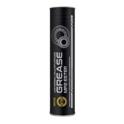 Afbeelding van Mannol Universal Multipurpose Grease MP2