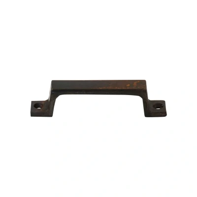 Afbeelding van Good in Style Meubelgreep 103mm Industrieel roest