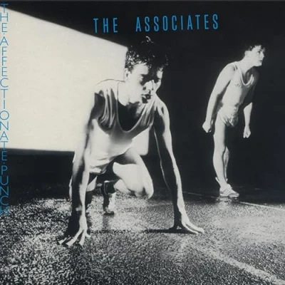 Afbeelding van Associates The Affectionate Punch (LP)