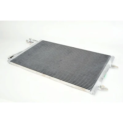 Afbeelding van Condensor, airconditioning NRF 35656