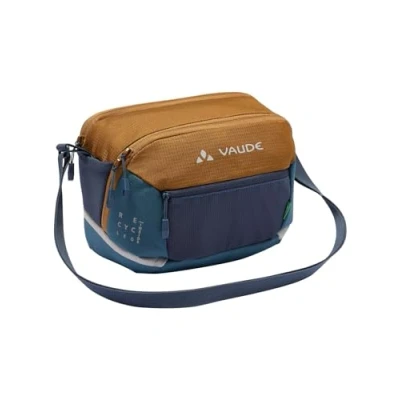 Afbeelding van Vaude Cycle BOX Schoudertas, Maat: One Size, Baltic sea umbra