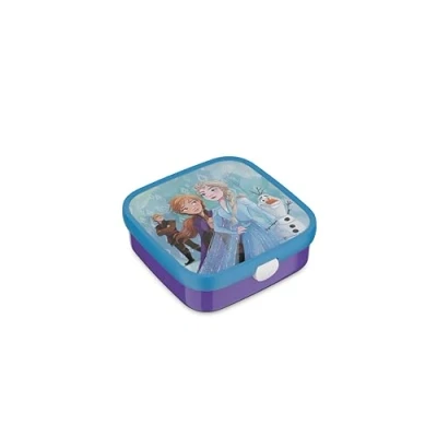Afbeelding van Frozen 2 bento lunchbox groot