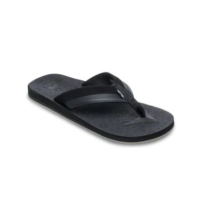 Afbeelding van BILLABONG All Day Impact Print herensandalen, Zwart, 43 EU, EU