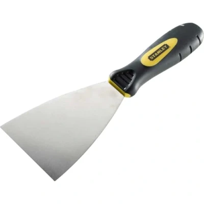 Afbeelding van Stanley Dynagrip spatel 75 mm 0 28 656 STA028656