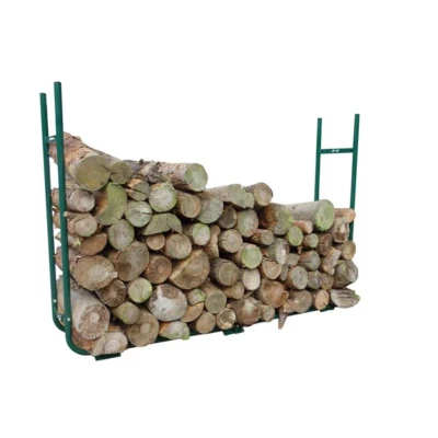 Afbeelding van HOUTBEUGEL MAX. BELASTING 80 kg 150 220 x 21 30 105 cm